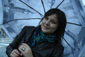 Сурадеева Ирина Геннадьевна
