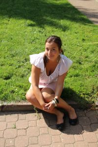 Гречушникова Ксения Олеговна
