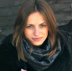 Белова Вероника Валерьевна