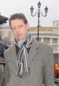 Jack Shvagol