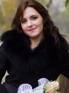 Кикабидзе Маргарита Владимировна