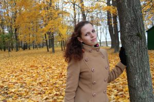 Ключанцева Святослава Юрьевна