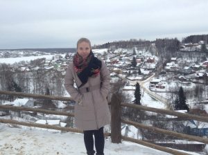 Кормазева Екатерина Сергеевна