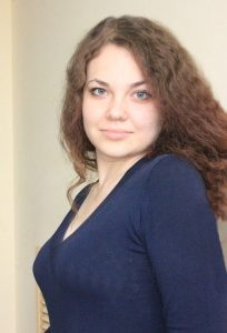 Козлова Виктория Романовна