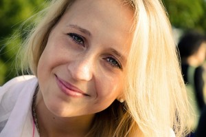 Кучерявенко Екатерина Николаевна