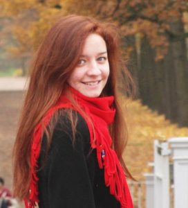 Леденева Яна Игоревна