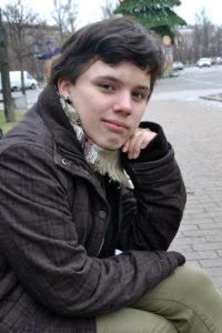 Литвинцева Анна Викторовна