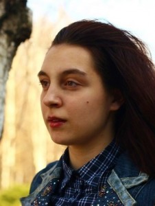 Ловягина Евгения