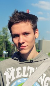 Марков Алексей