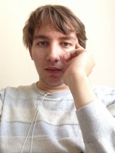 Митрофанов Михаил Владимирович