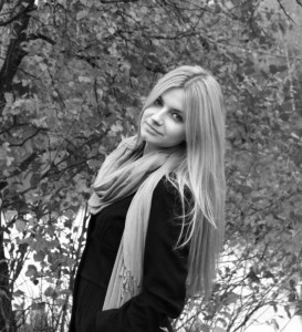 Немова Екатерина Юрьевна