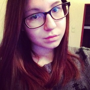 Николич Анна Милановна