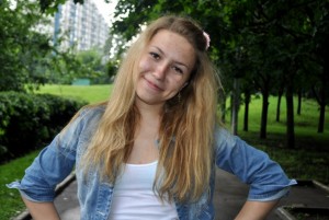 Новикова Лидия Олеговна