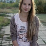 Овсянникова Дарья Валерьевна