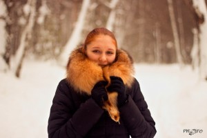 Обухова Анастасия