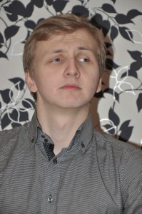 Птушкин Артем Викторович