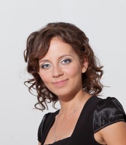 Шарабаева Ольга Александровна