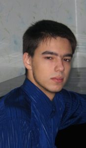 Шатохин Владимир Викторович