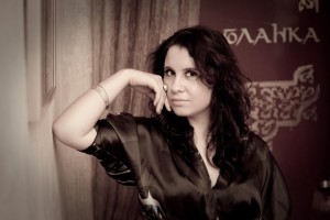 Самойлина Екатерина