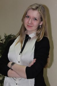 Скрипка Юлия Сергеевна
