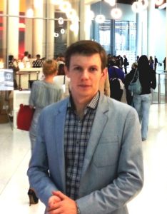 Скворцов Александр Михайлович