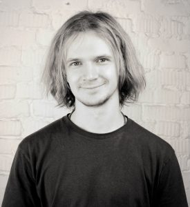 Смирнов Николай Алексеевич