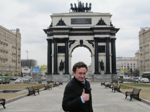 Тарасов Александр Андреевич