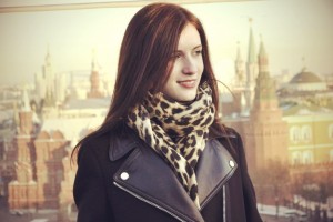 Виктория Андреевна