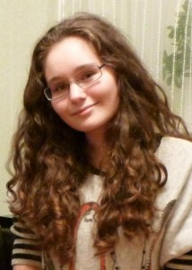 Гутникова Анна Павловна