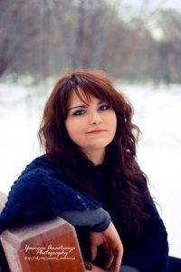 Захарчук Валерия Валерьевна