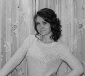 Зотова Алина Дмитриевна