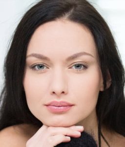 Евгения Силина