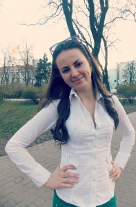 Гнатюк Алина Николаевна