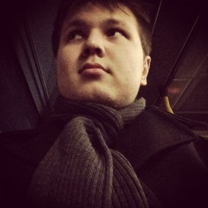 Ксенофонтов Павел Вячеславович