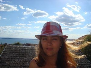 Шведчикова Юлия Сергеевна