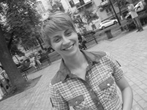 Шумидуб Анна Александровна