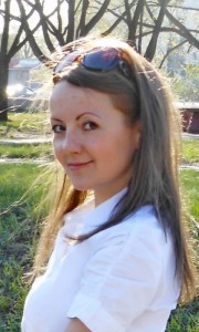 Бледнова Юлия Федоровна