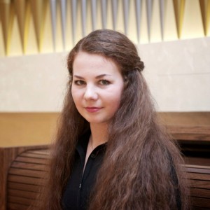 Браудо Анастасия Дмитриевна
