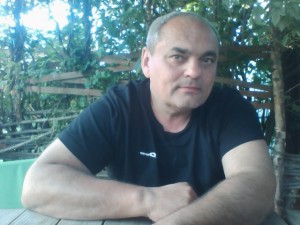 Чистов Александр Вячеславовоич