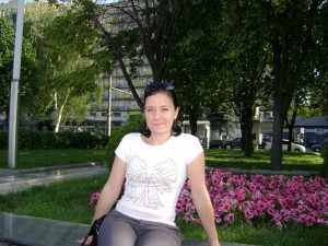 Дубинина Ольга Александровна