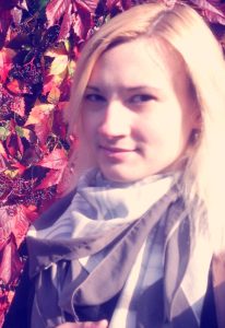 Головина Алёна Андреевна