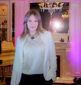 Латыпова Ксения Александровна