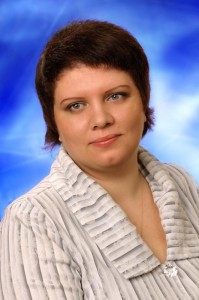 Мильто Наталья Владимировна