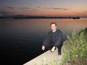 Полтаруха Олег Павлович