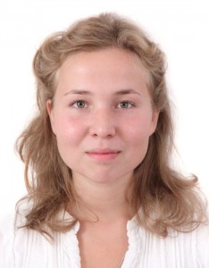 Малькова Александра Кирилловна