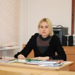 Жукова Екатерина Юрьевна