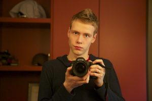 Корнилов Валентин Евгеньевич