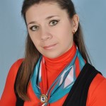 Данилова Анна Владимировна