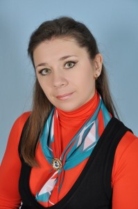Данилова Анна Владимировна