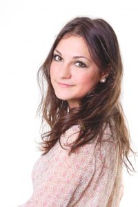 Рассамахина Елизавета Юрьевна